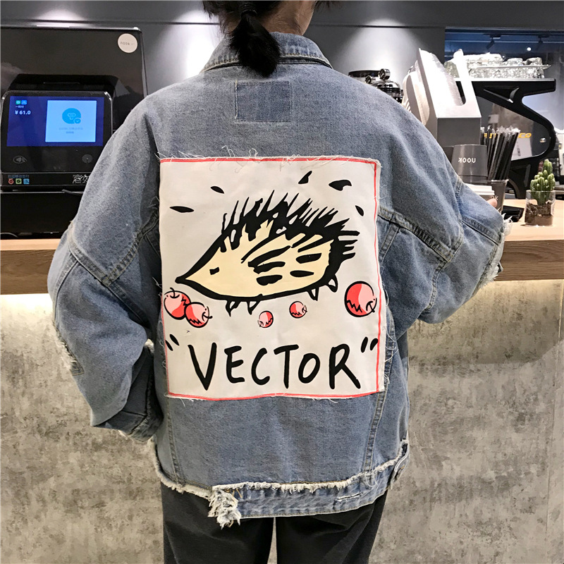 Blouson femme en Cow-boy - Ref 3321965 Image 11