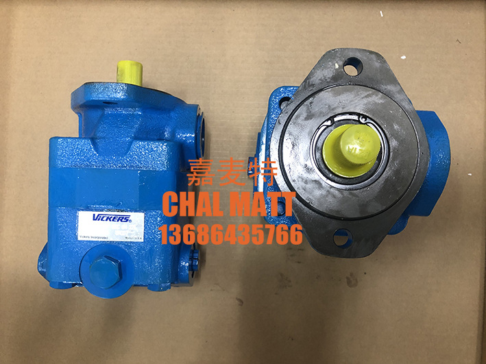 供应VICKERS威格士叶片泵 V10-1P7P-38C20L、V20-1P13P-11D11L