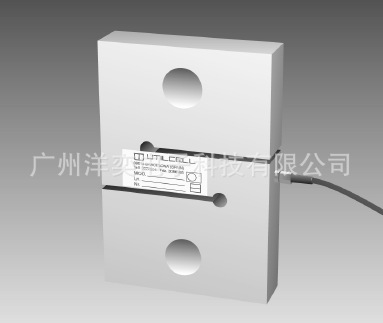 供应MOD530-20t传感器,西班牙Utilcell原装MOD530-25t称重传感器