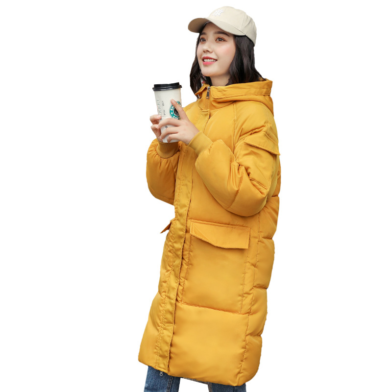 Manteau femme en Fibre de polyester - Ref 3416240 Image 5