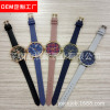 Fashionable belt, swiss watch, Japanese quartz watches, custom made