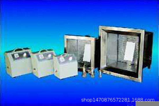 喷雾显色箱/显色箱   配件  MHY-01661