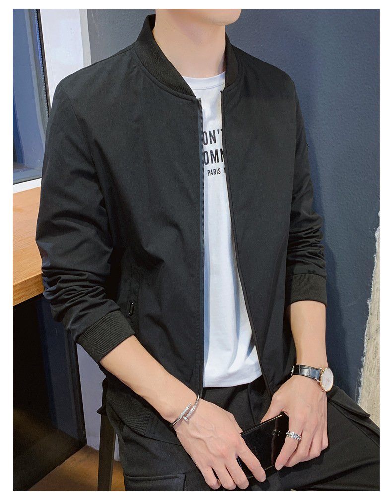 Veste homme en Fibre de polyester Polyester  - Ref 3411580 Image 19