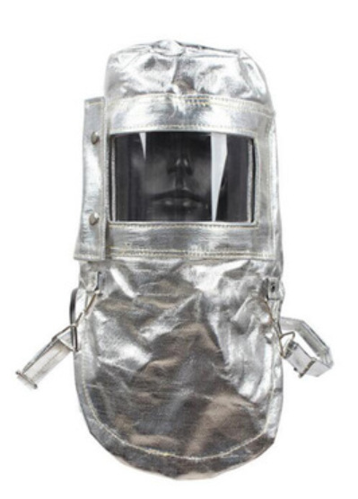 复合铝箔隔热头罩,美康，20个/箱