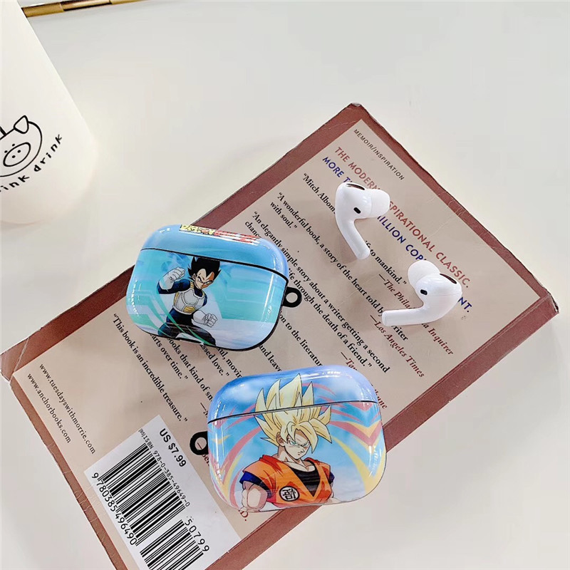 Dragon Ball AirPods Case