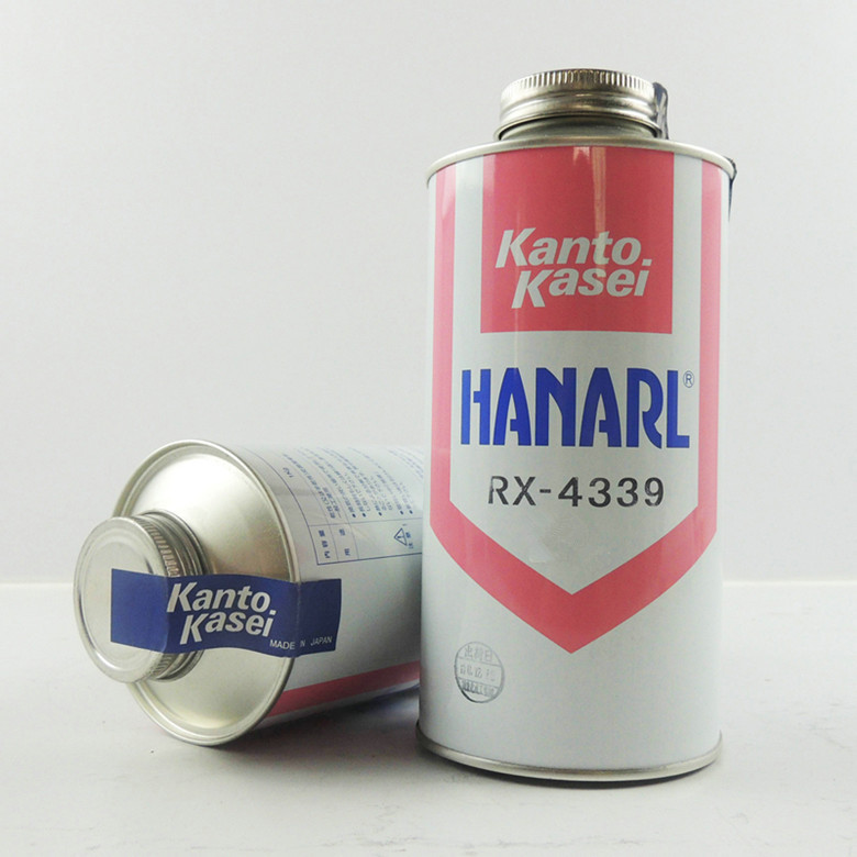 关东化成 RX-4339润滑油 干型润滑剂 塑料金属 皮膜 1kg