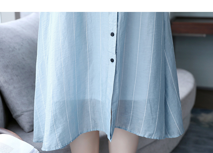 Costume femme en Mélange de coton - Ref 3334034 Image 31