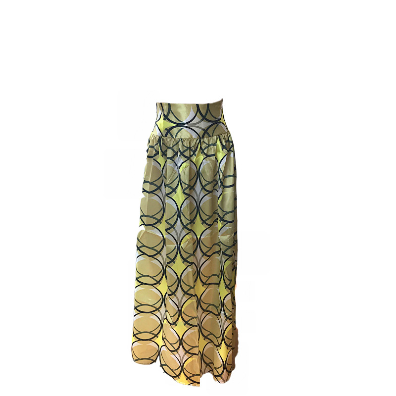 Jupe femme en Tissé - Ref 3330292 Image 11