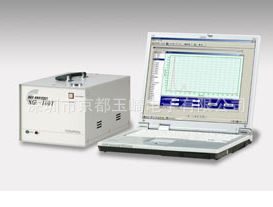 COSMOS日本新宇宙京都玉崎氢气检测仪酒精分析XG-100T