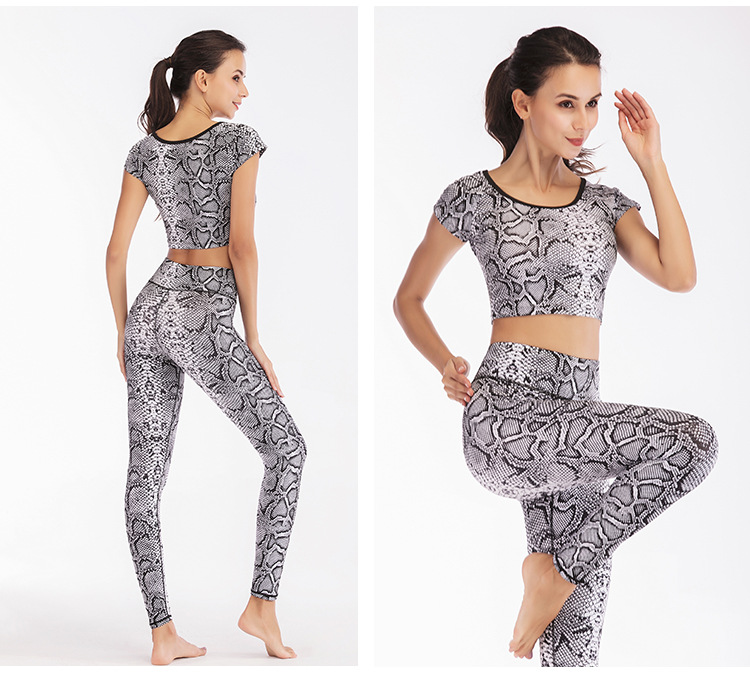 Fitness Outfit Image 3