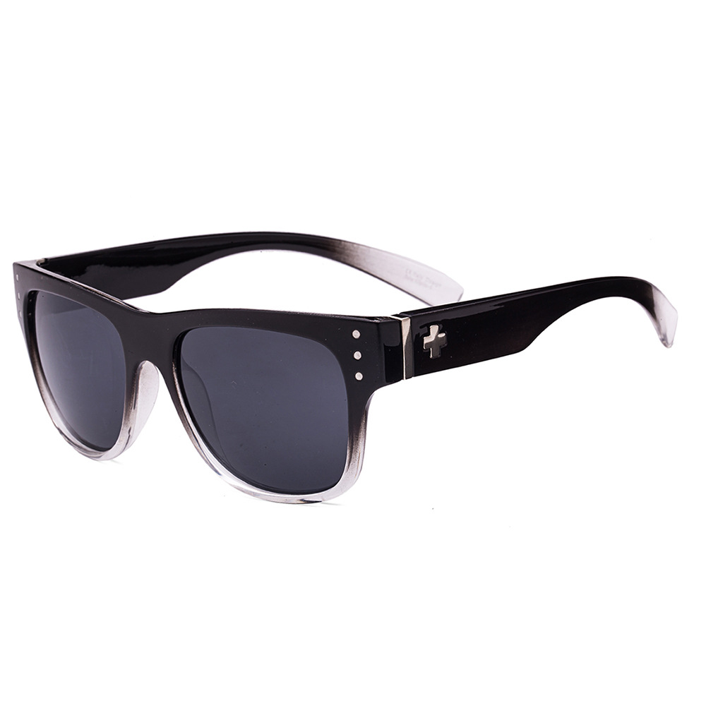 SPY8 Selling leisure time Sunglasses rivet Sunglasses men and women colour Coating Sunglasses BOROUGH