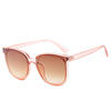 Retro sunglasses suitable for men and women, glasses, 2022 collection, internet celebrity