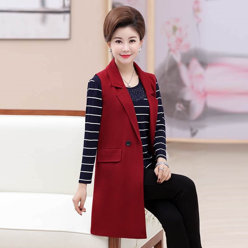 Gilet femme - Ref 3317197 Image 3