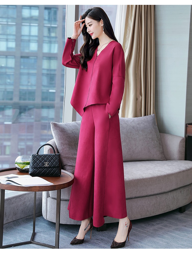 Costume femme en Chanvre - Ref 3334776 Image 30