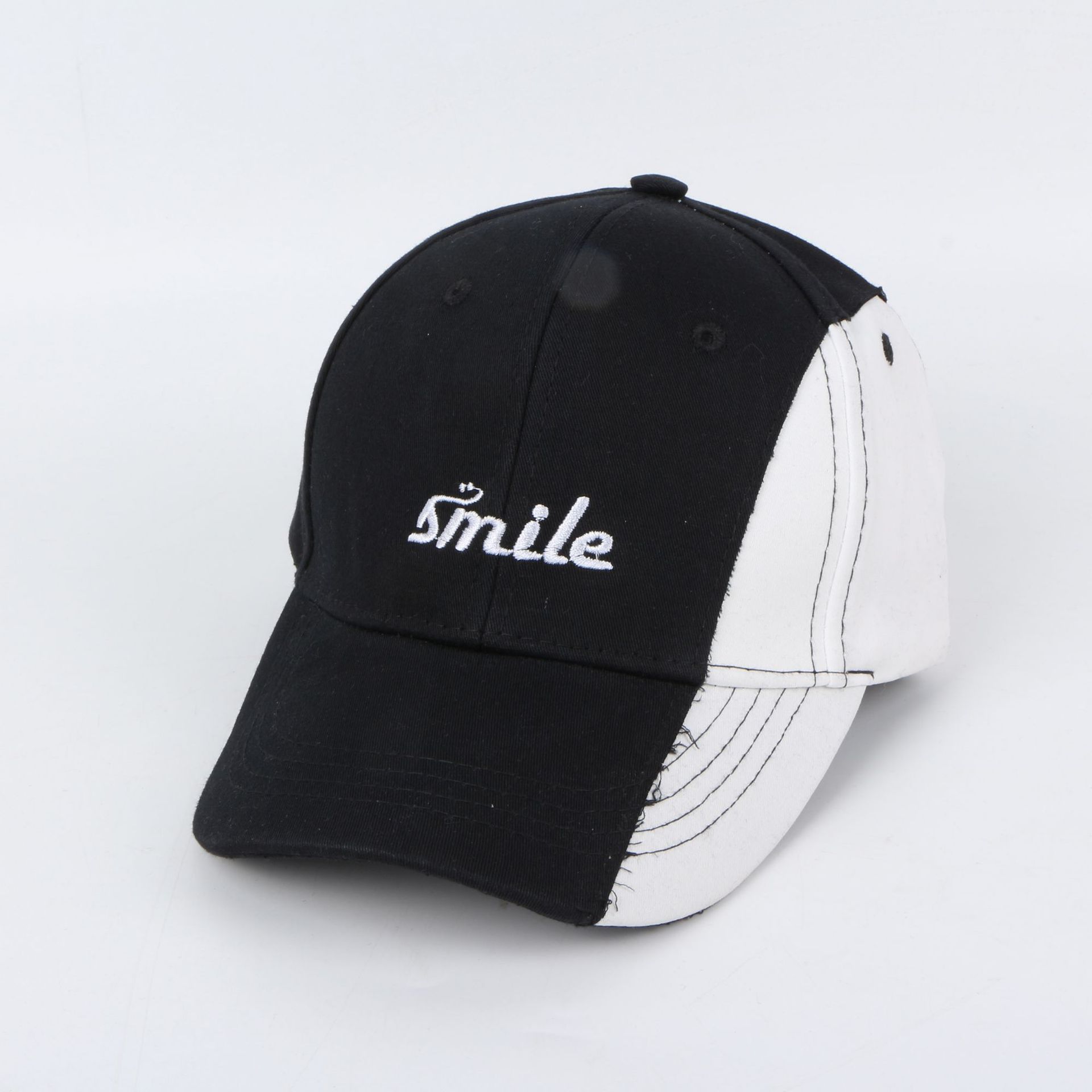 Korean New Fashion Wild Sunscreen Baseball Cap Wholesale display picture 2