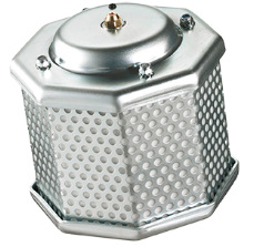 瑞典SILVENT思万特安全消音器