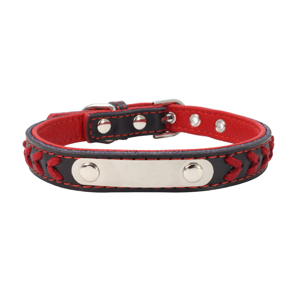Durable Dog Collar