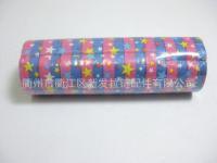 Party用品  派对用品  节庆  送行纸 卷纸 纸吹龙