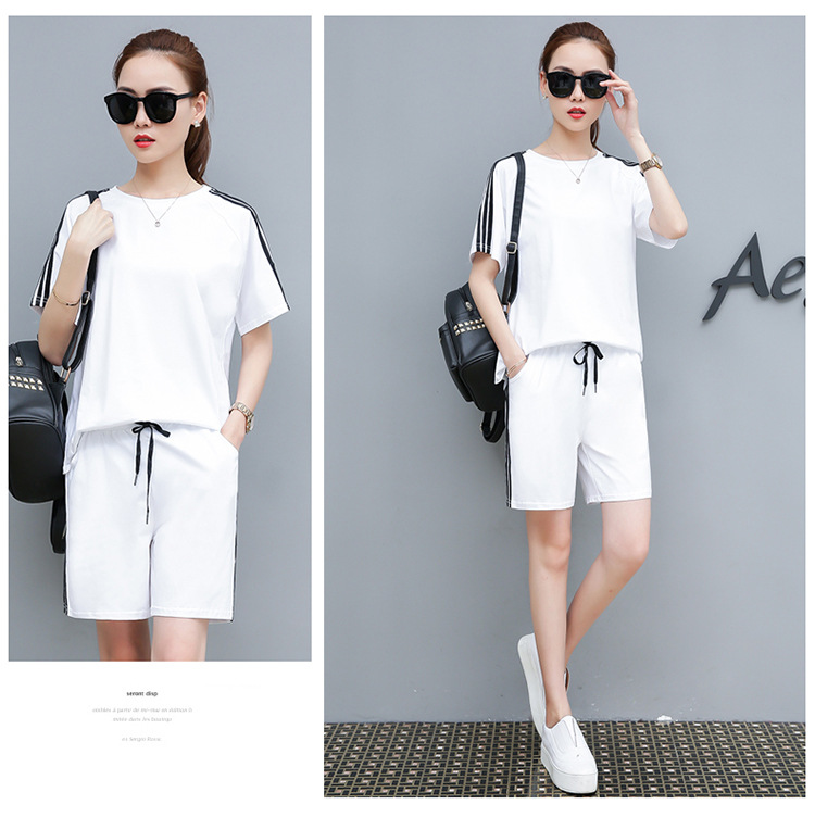 Costume femme en Coton - Ref 3333587 Image 25