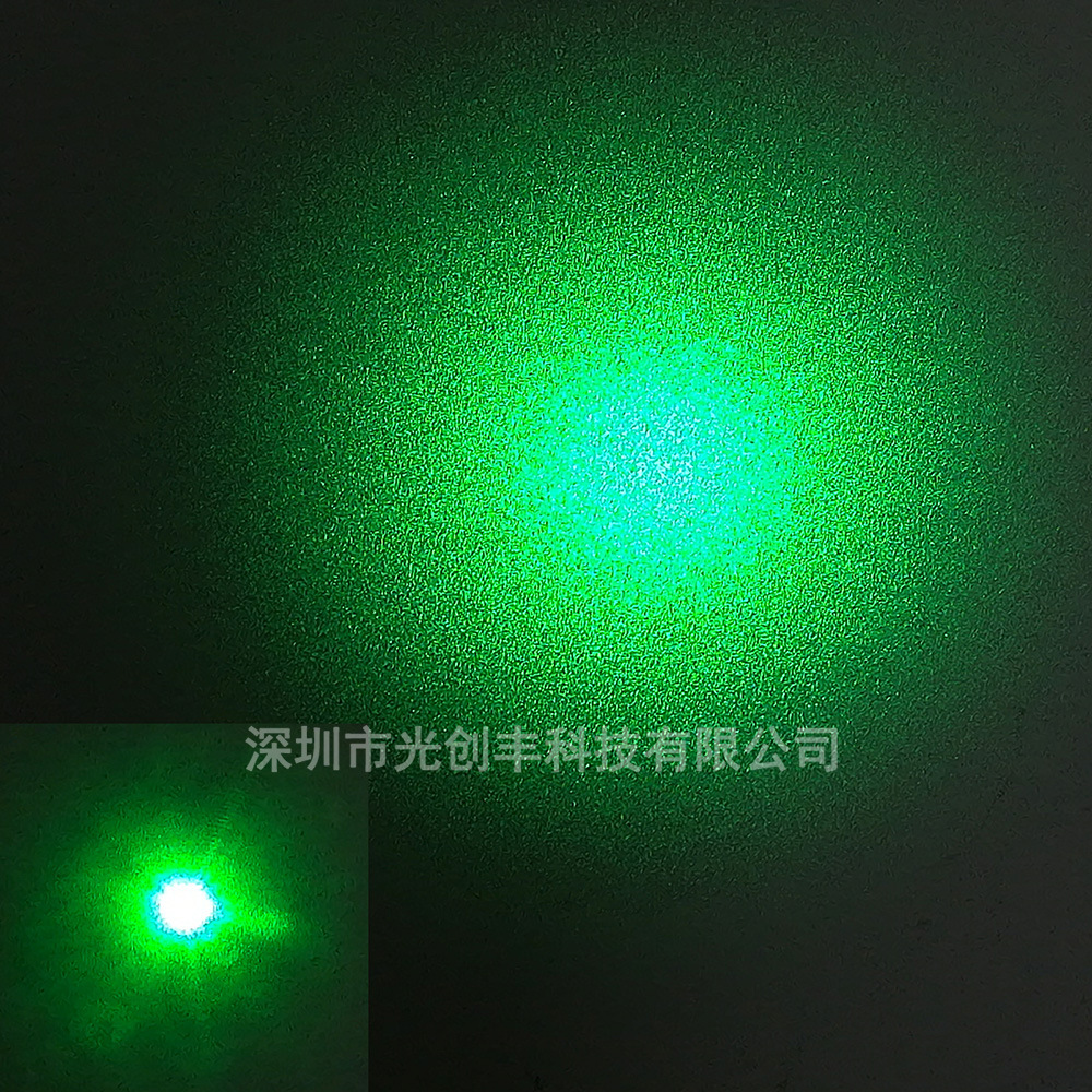 激光玻璃匀光片10*0.7mm扩散半角5°单面磨砂玻璃激光配件扩散片-阿里巴巴