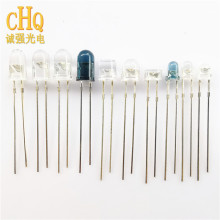 诚强光电厂家直销5AWMC06A红外线F3/F5发射管850发射管940发射管