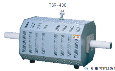 日本YAMADA DENKI 山田电机 桌上型开关式管状炉/TSR系列