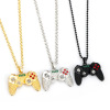 Game console, handle, necklace, accessory hip-hop style, wholesale