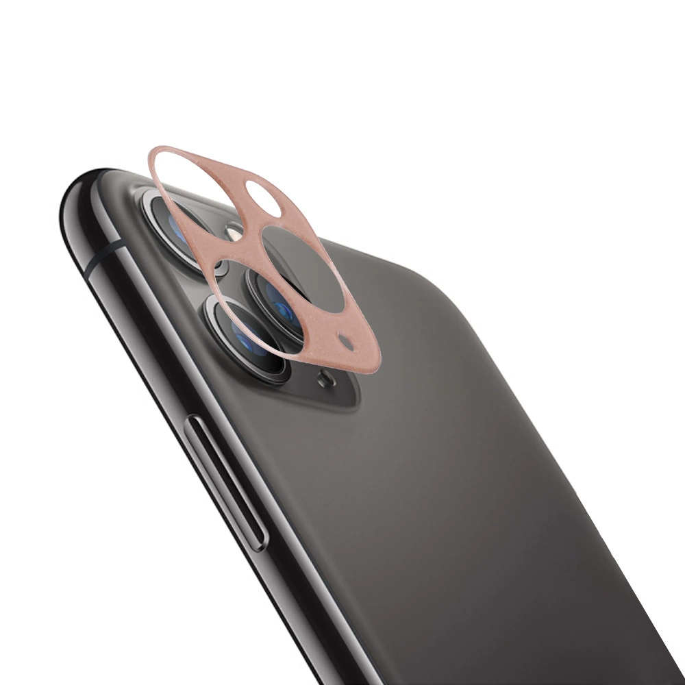 Apple, совместимая линза, iPhone 11 Pro, защитная фиксация для камеры, iPhone