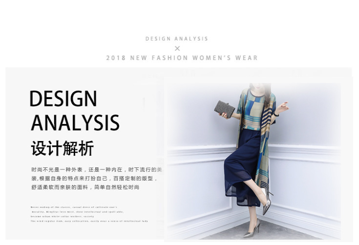 Costume femme UNE GéNéRATION en Mousseline - Ref 3334317 Image 17