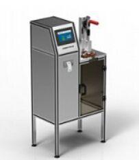 美华仪玻璃瓶罐内压力测试机