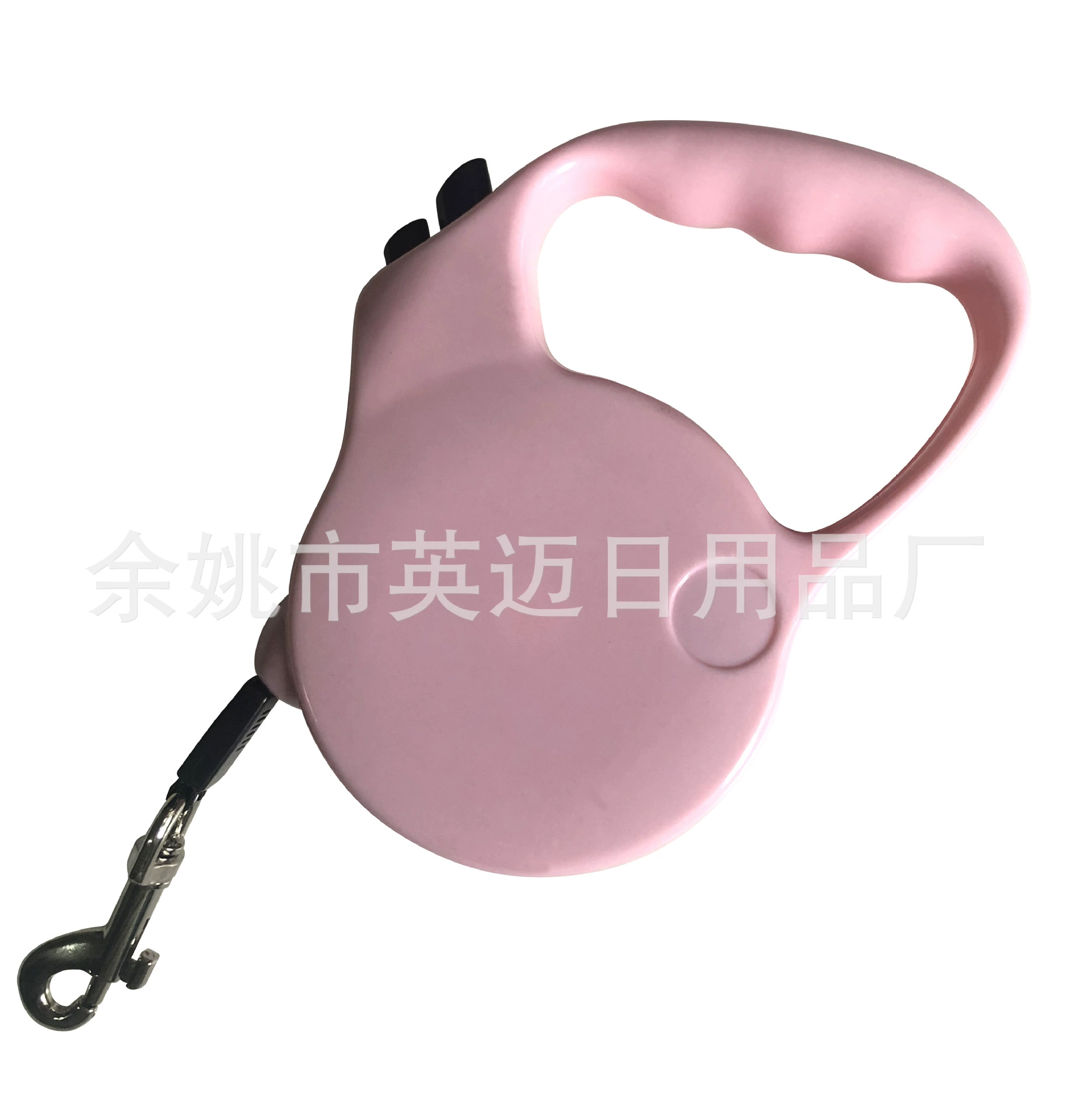 Буксирный трос для собак Автоматическая телескопическая собачья цепочка для маленьких средних и больших собак