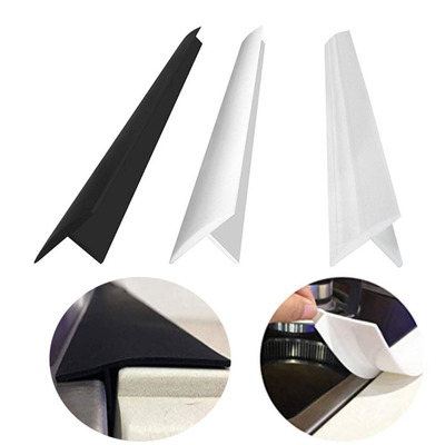 Gas stove Crevice Stove Crevice Gas stove Sealing strip Gas Stove Crevice