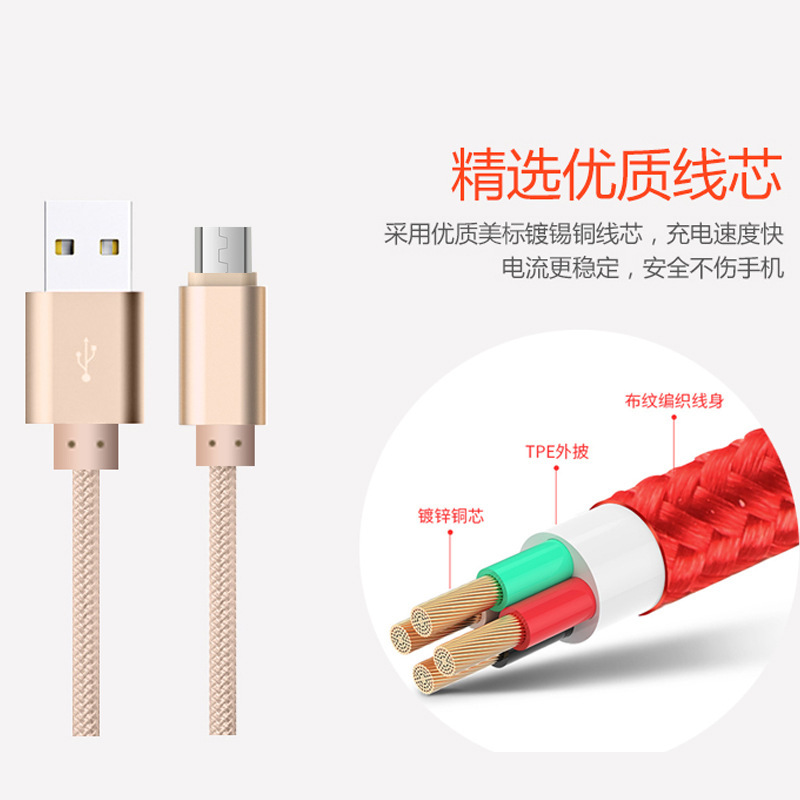 Câble adaptateur pour téléphone mobile - Ref 3382790 Image 3