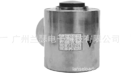 现货供应广测YZC-810H/15t,YZC-810H/20t,YZC-810/25t称重传感器