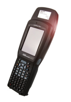 德国 BALLUFF 便携式高频读/写设备  BIS L-870-1-008-X-004