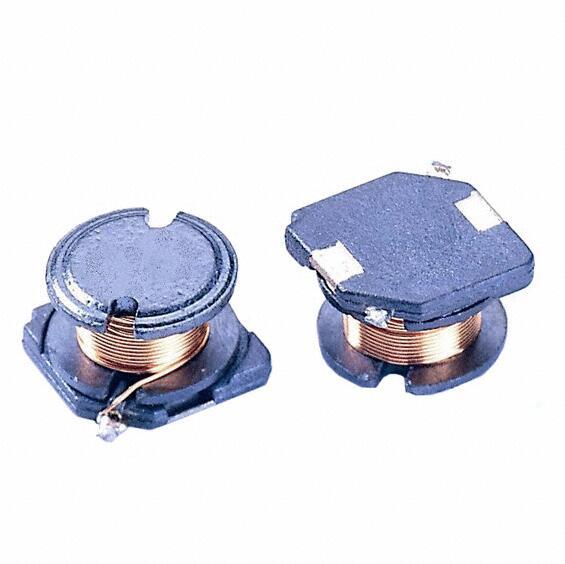 SCB75F-330描述33UH 1.55A 180 MOHM固定值电感器