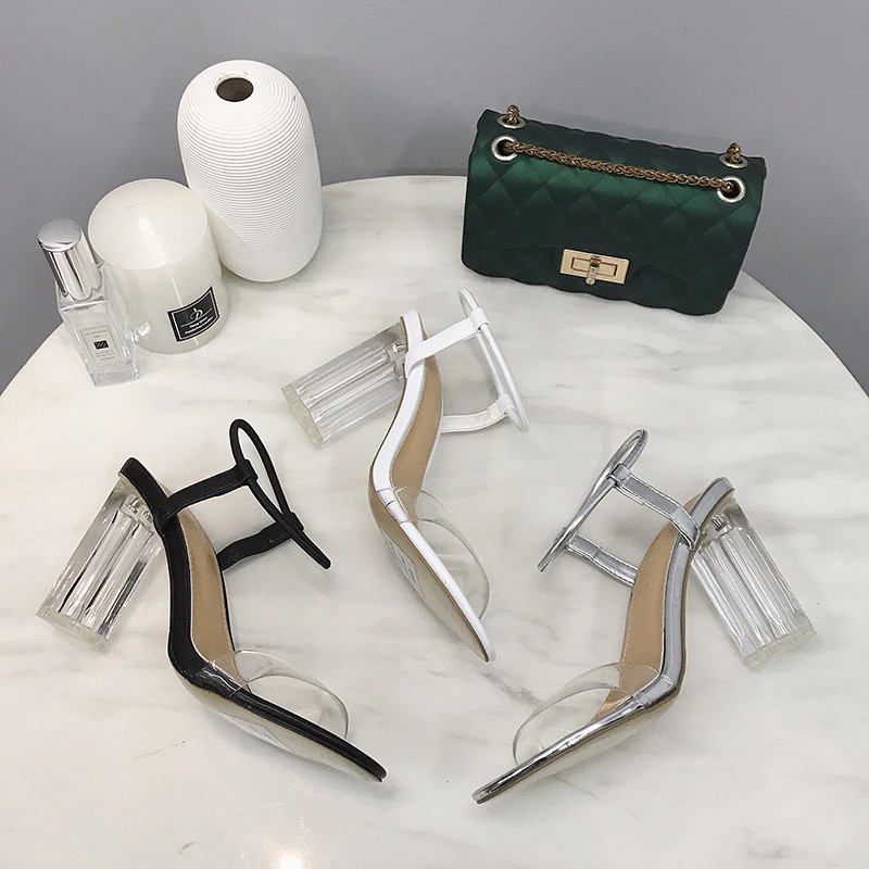 Chaussures été pour femme en Caoutchouc - Ref 3345572 Image 27