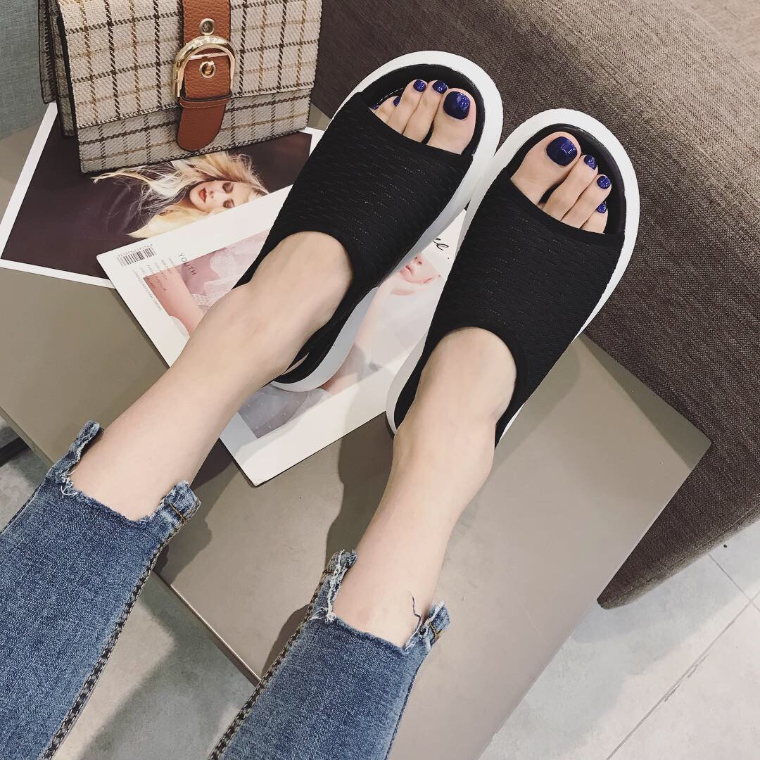 Chaussures été pour femme en PU - Ref 3346997 Image 30