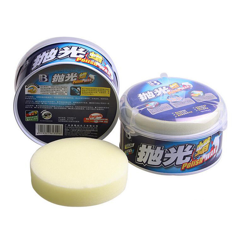 Botny Polishing wax Polish Brightening wax automobile Car wax Oxidation Care The car paint