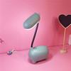 LED cute table lamp for bed, night light, wholesale, Birthday gift