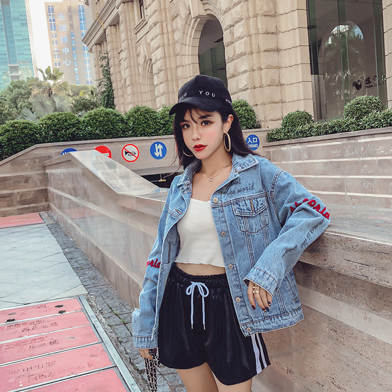 Blouson femme en Cow-boy - Ref 3321743 Image 13