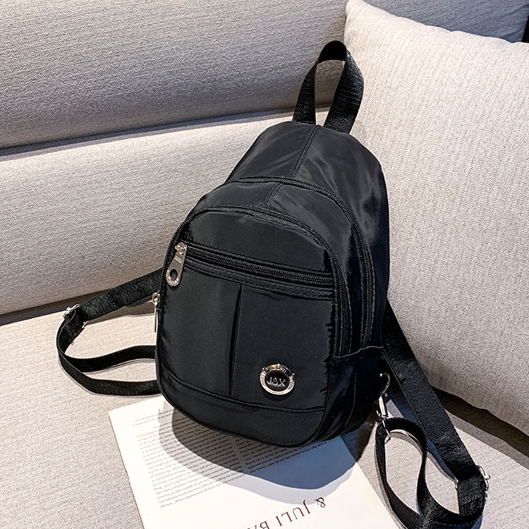 Mochila de Nylon para Mujer