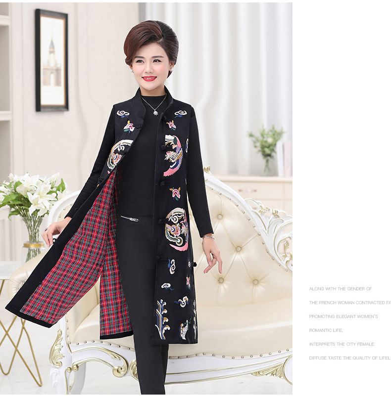 Gilet femme en Coton - Ref 3317094 Image 22