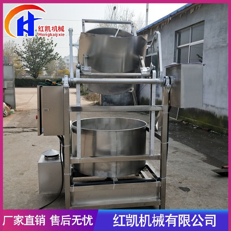 供应食品离心甩干机 不锈钢薯条甩油机 炸鸡翅甩油机 厂家供应