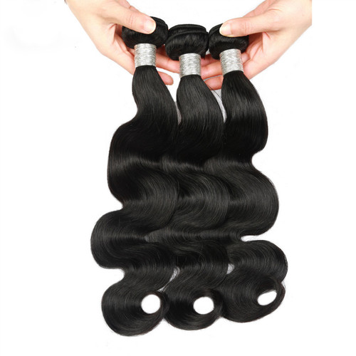 African wig female chemical fiber hair curtain body wave black big wave snake curly hair curtain 100g wholesale