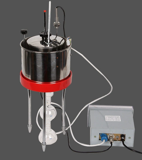 Энгельсдометр вязкости Энгелла