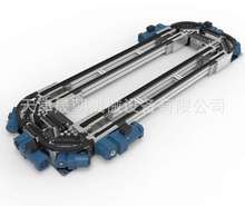 倍速链生产线  滑板车装配线 电动平衡车装配线 汽车配件组装配线