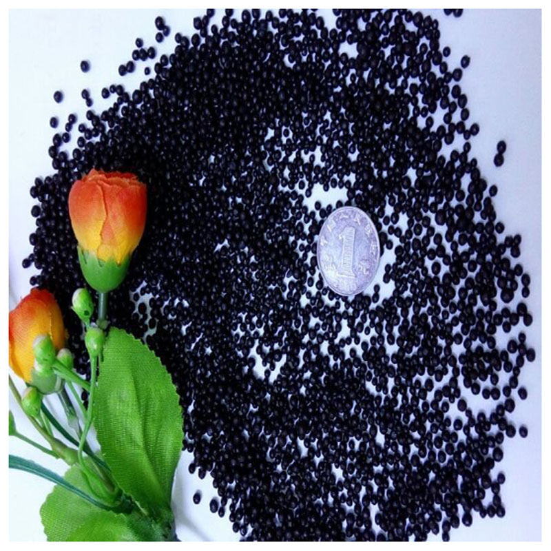 供应氨基酸颗粒 水产黑颗粒肥料 水产氨基酸颗粒肥 量大从优