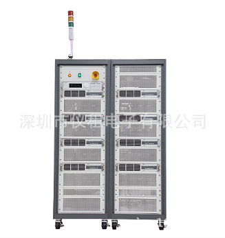 销售 租赁 回收台湾Chroma 能源回收式电池包测试系统 17020E