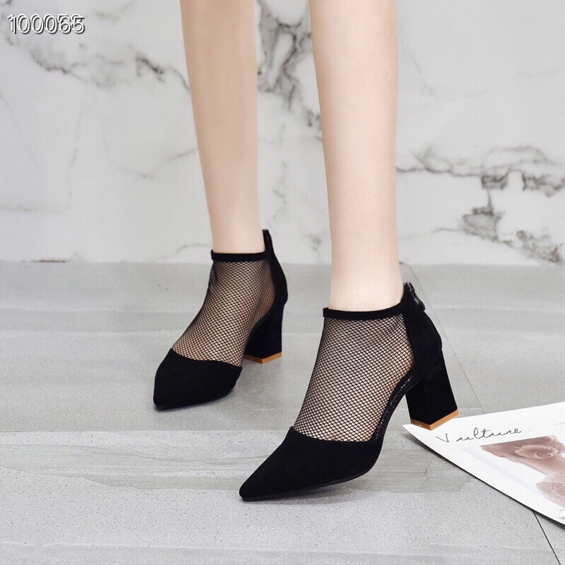 Chaussures été pour femme CHAUSSURES DE SOIE en Caoutchouc - Ref 3346900 Image 5